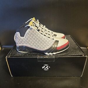 Air Jordan XX3 Men's Size 11